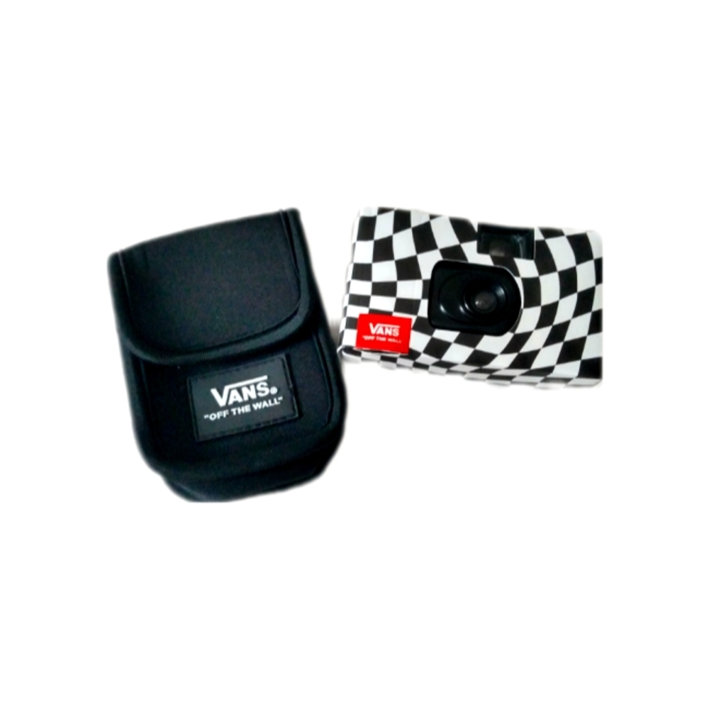 Vanz Disposable Camera